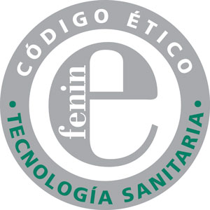 Certificado Código Ético FENIN Certificado Código Ético FENIN